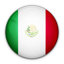 Mexico flag