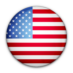 USA flag